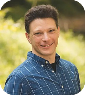 Seth Sternberg
